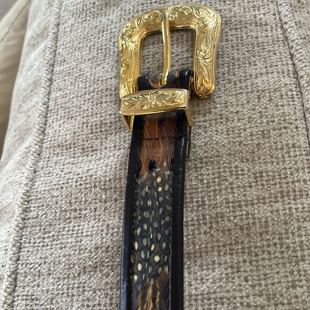 Belt - Picture 2 of 5
